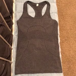 Lulu lemon tank top